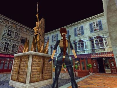Hosted at Universal Videogame List www.uvlist.net