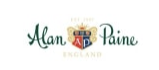 Alan paine logga