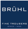 bruhl logga