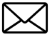 Ikon för email