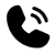 Ikon för telefon