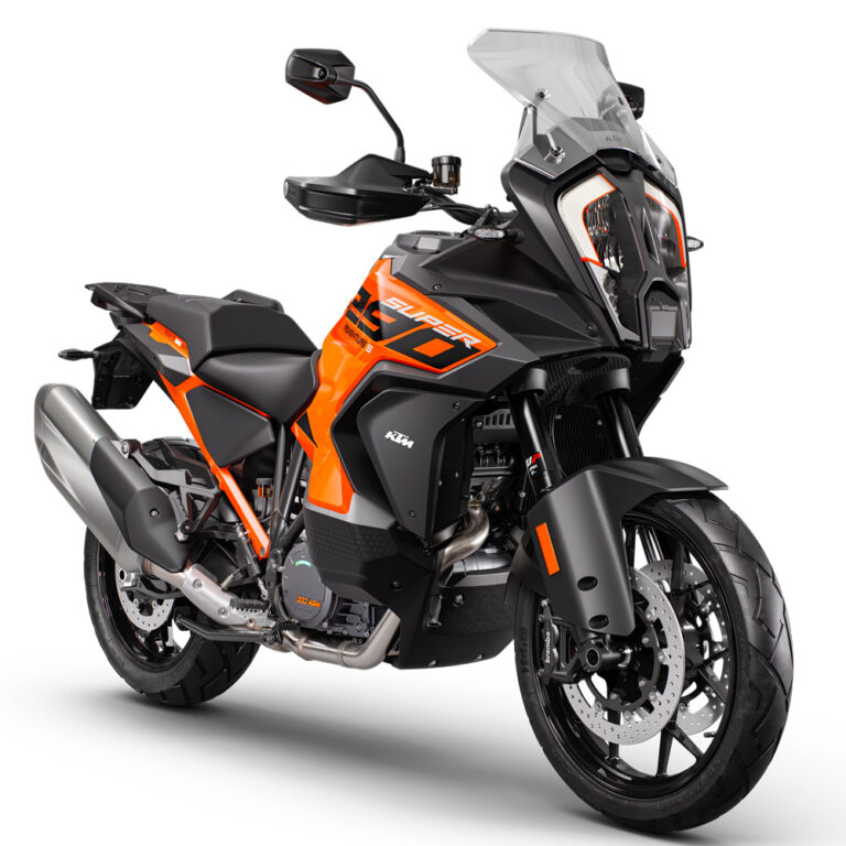 KTM