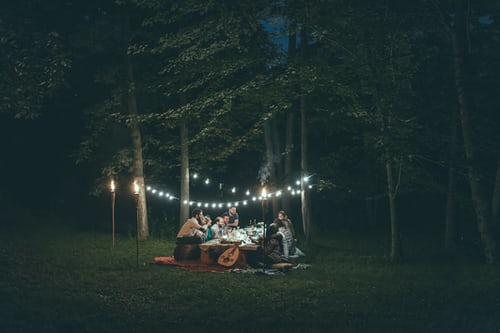lights-outside